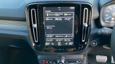 Volvo Xc40 2.0 D3 R DESIGN 5dr AWD Geartronic Diesel Estate